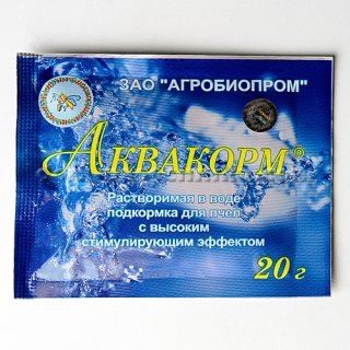Аквакорм