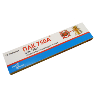 ПАК 750А