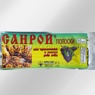 Санрой (смужки)