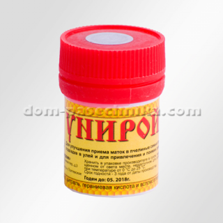 Унирой 20 г